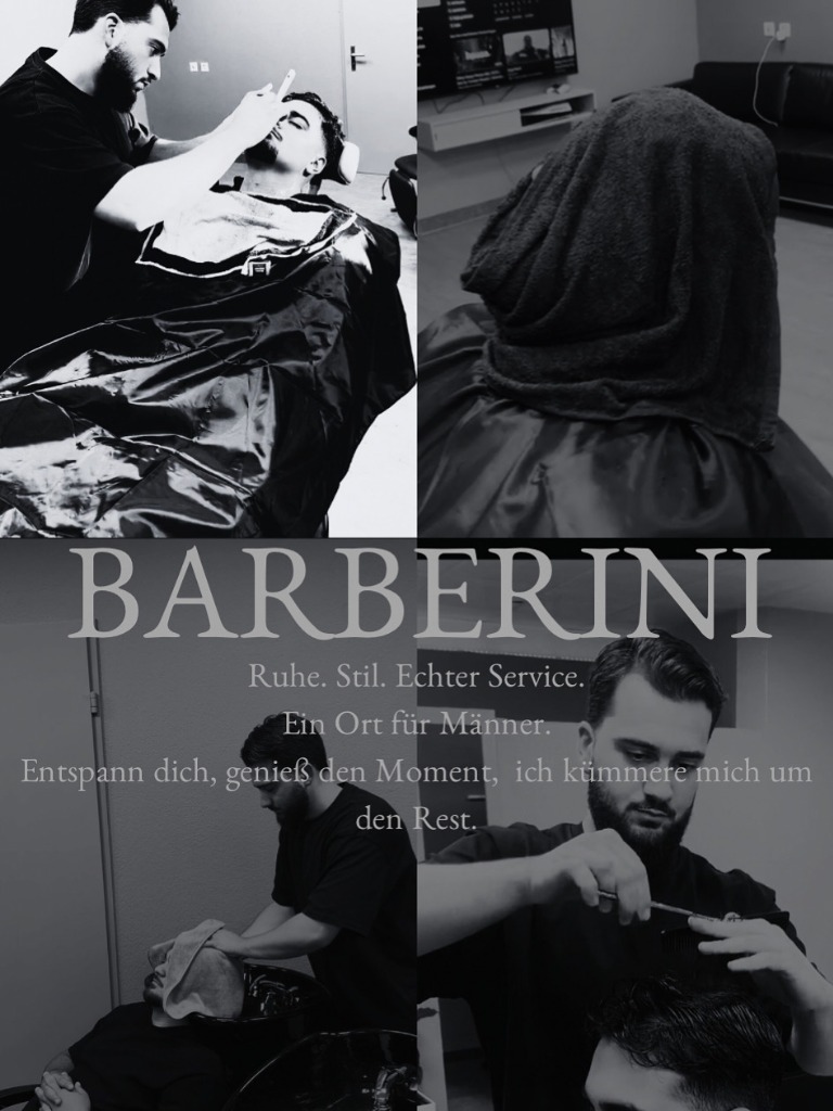 Barberini Craftsmanship